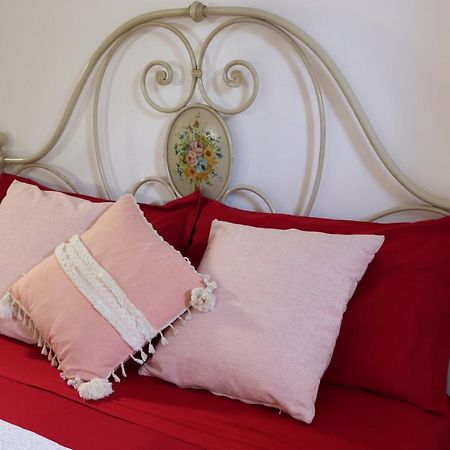 شقة Emy'S Country House كاستيلاّماري دي ستا المظهر الخارجي الصورة