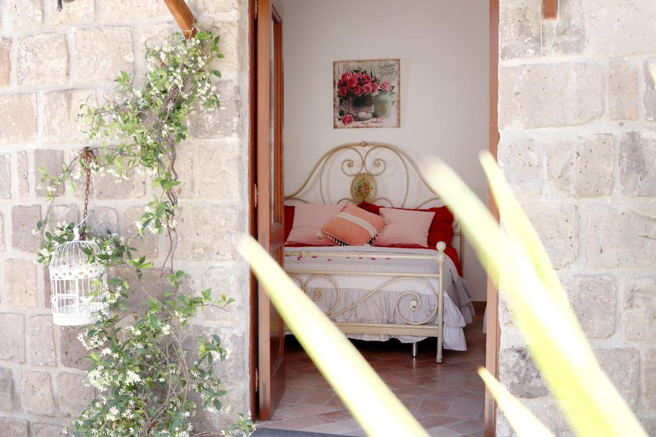 شقة Emy'S Country House كاستيلاّماري دي ستا المظهر الخارجي الصورة