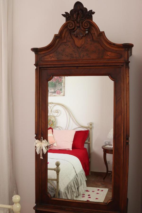شقة Emy'S Country House كاستيلاّماري دي ستا المظهر الخارجي الصورة